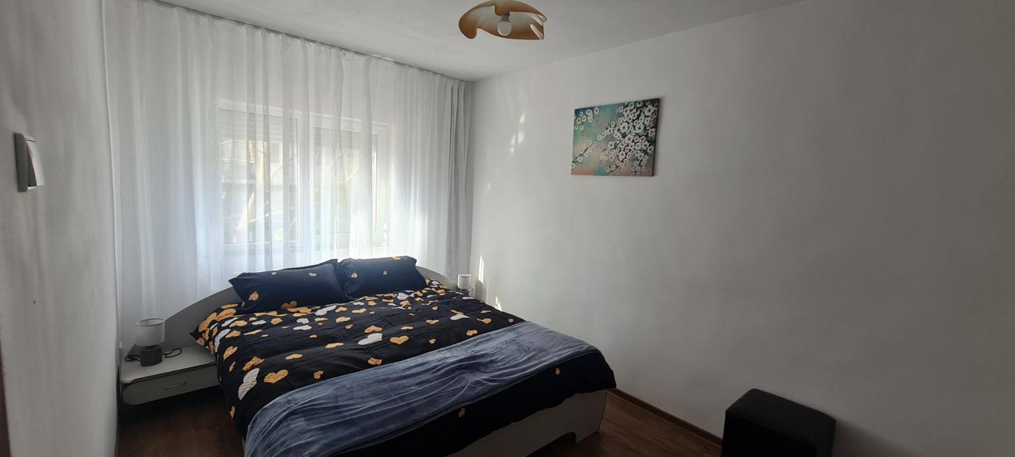 La Bloc Apartment Arad Eksteriør bilde
