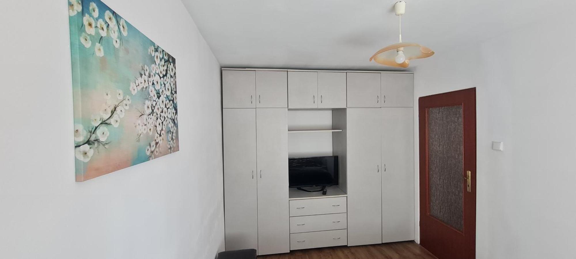 La Bloc Apartment Arad Eksteriør bilde