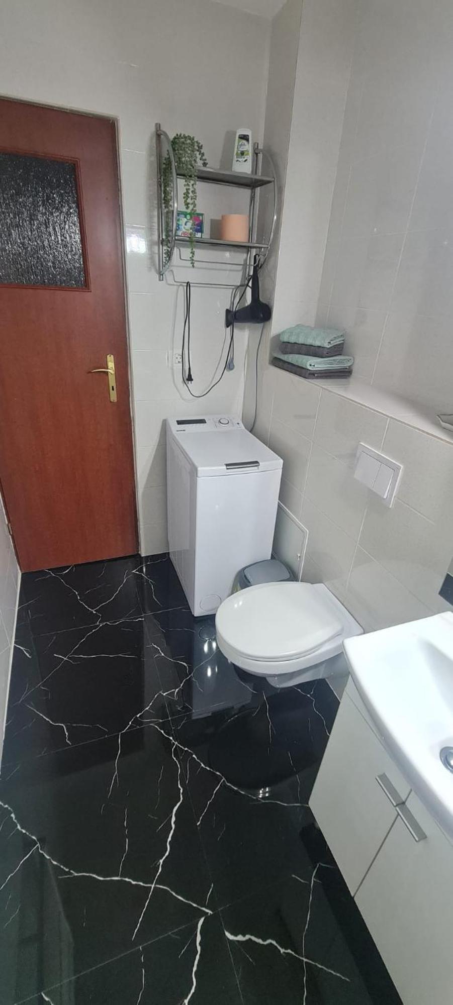 La Bloc Apartment Arad Eksteriør bilde