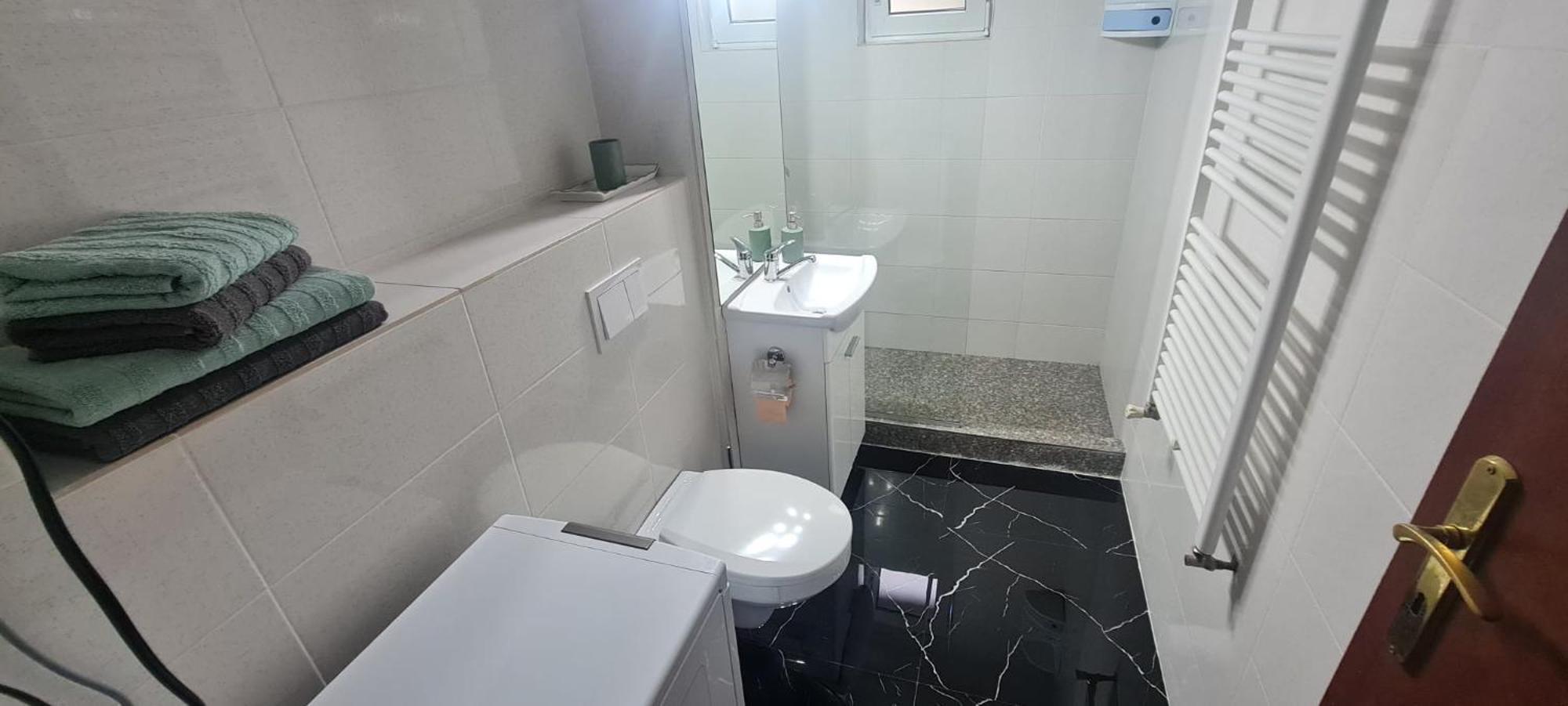 La Bloc Apartment Arad Eksteriør bilde