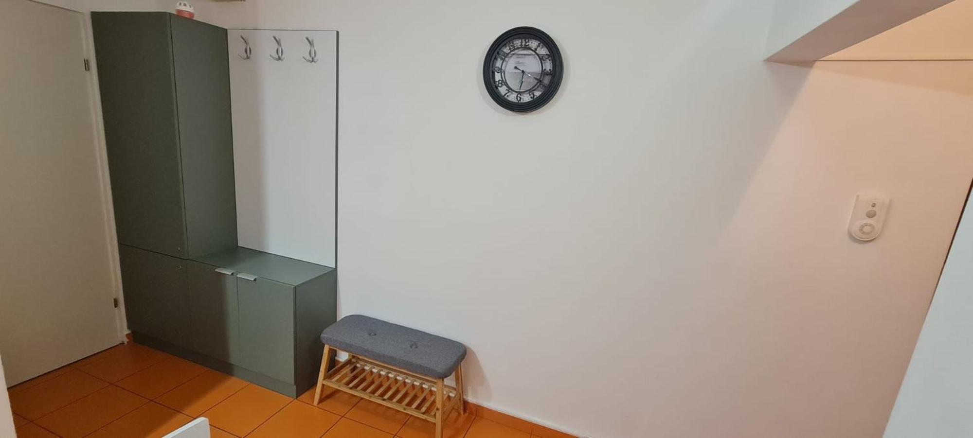 La Bloc Apartment Arad Eksteriør bilde