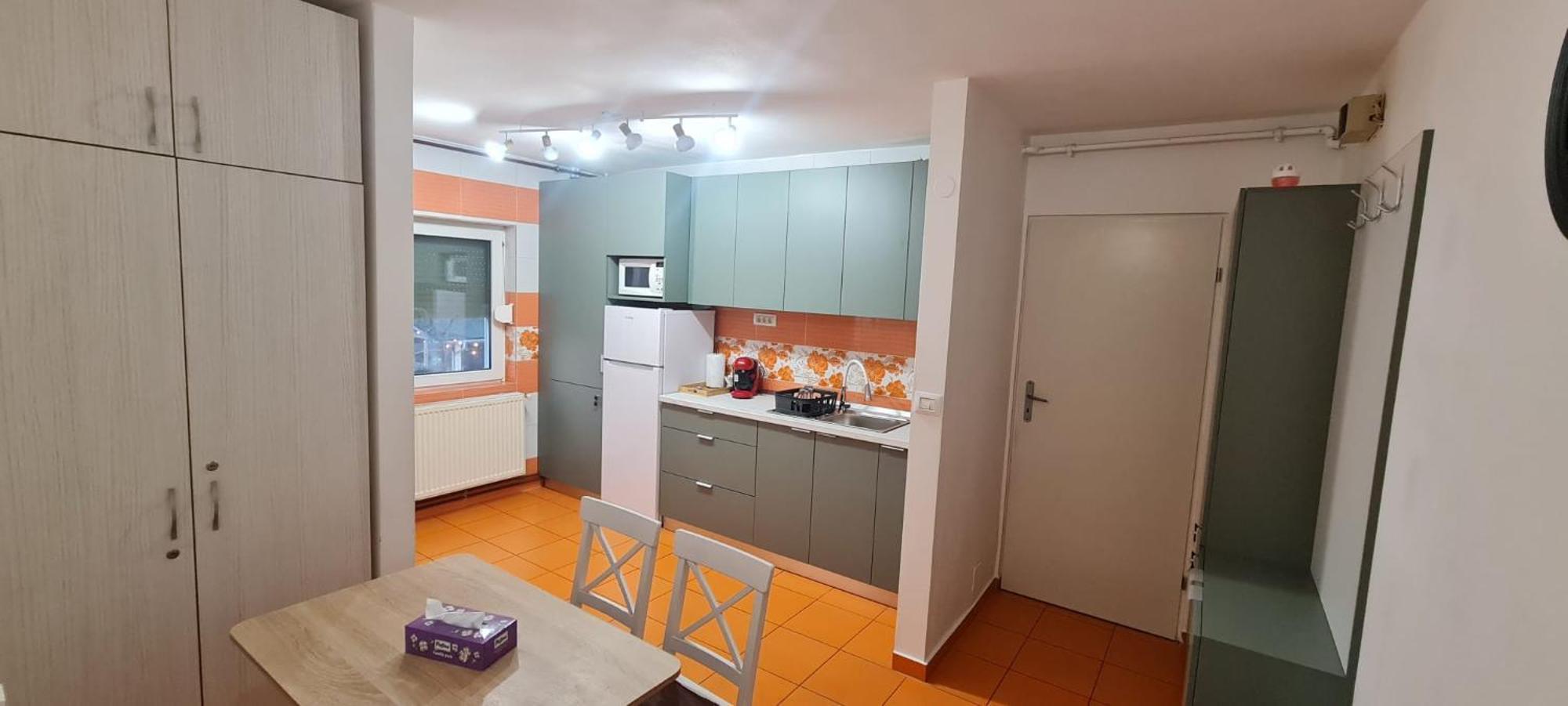 La Bloc Apartment Arad Eksteriør bilde